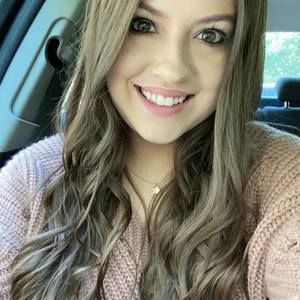 Meet your Posher, Holly